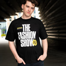 Load image into Gallery viewer, The Fashion Show T Shirt
