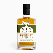 Load image into Gallery viewer, Gin Bothy Gunshot Gin 70cl
