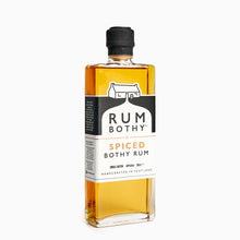 Load image into Gallery viewer, Rum Bothy Spiced Bothy Rum 20cl
