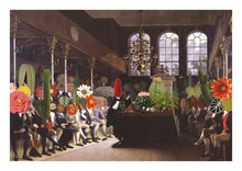 Load image into Gallery viewer, Parliament of Plants Garden Futures Postcard

