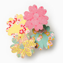 Load image into Gallery viewer, Garden Futures Flower Magnet
