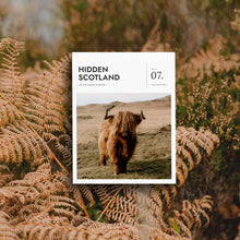 Load image into Gallery viewer, Hidden Scotland Magazine Issue 7
