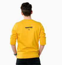 Load image into Gallery viewer, Viewing across sweatshirt by Haxton
