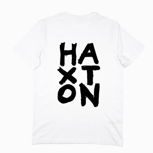 Haxton Fraser Taylor T-shirt