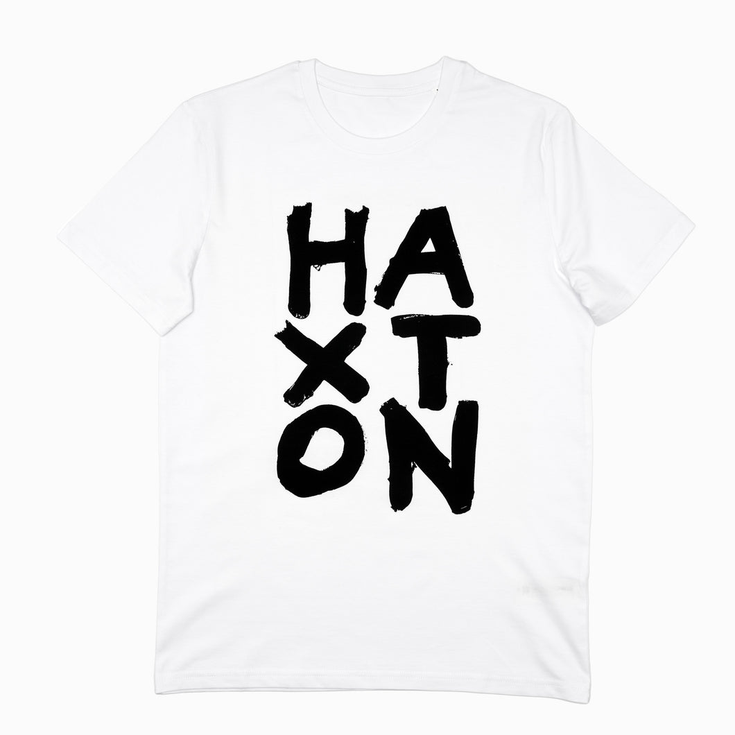 Haxton Fraser Taylor T-shirt