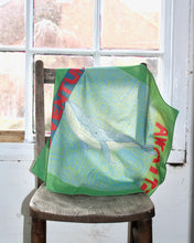 Load image into Gallery viewer, Whale Bandana by Ark Colour Design
