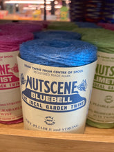 Load image into Gallery viewer, Nutscene Bluebell Jute Twine
