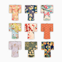 Load image into Gallery viewer, Kimono Exhibition Gift Set
