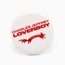 Load image into Gallery viewer, Charles Jeffrey Loverboy Badge Set
