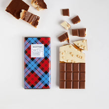 Load image into Gallery viewer, Millionaire&#39;s Shortbread Chocolate Bar
