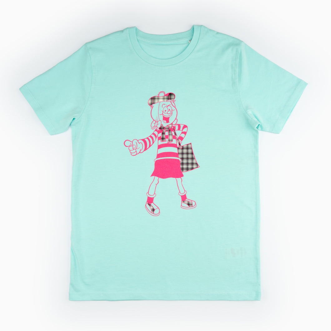 Minnie the Mix T-shirt Kids