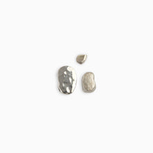Load image into Gallery viewer, Coffee bean earring set by Scarlett Erskine
