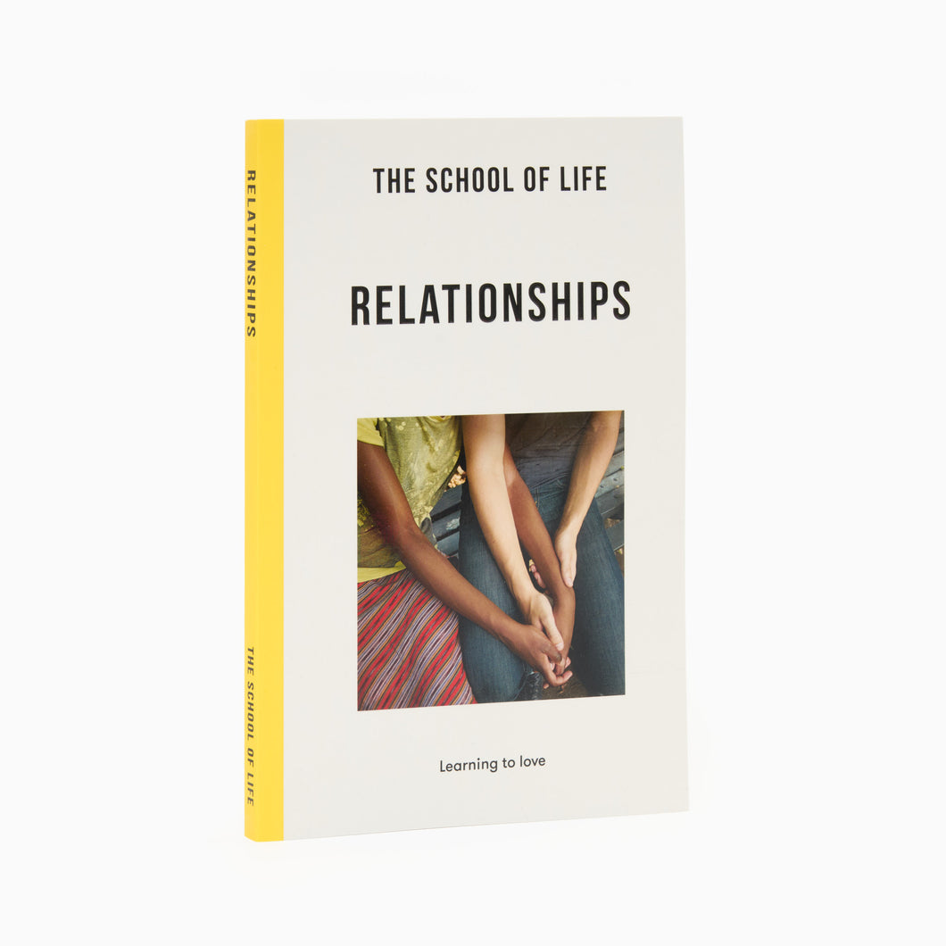 Relationships by The School Of Life