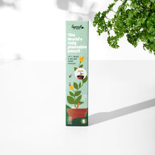 Load image into Gallery viewer, Plantable Pencils Herb Edition by Sprout World
