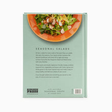 Load image into Gallery viewer, Seasonal Salads by Fi Buchanan
