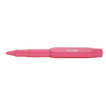 Load image into Gallery viewer, Pink Skyline Sport Rollerball Pen by Kaweco
