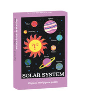 Load image into Gallery viewer, Solar System Mini Jigsaw
