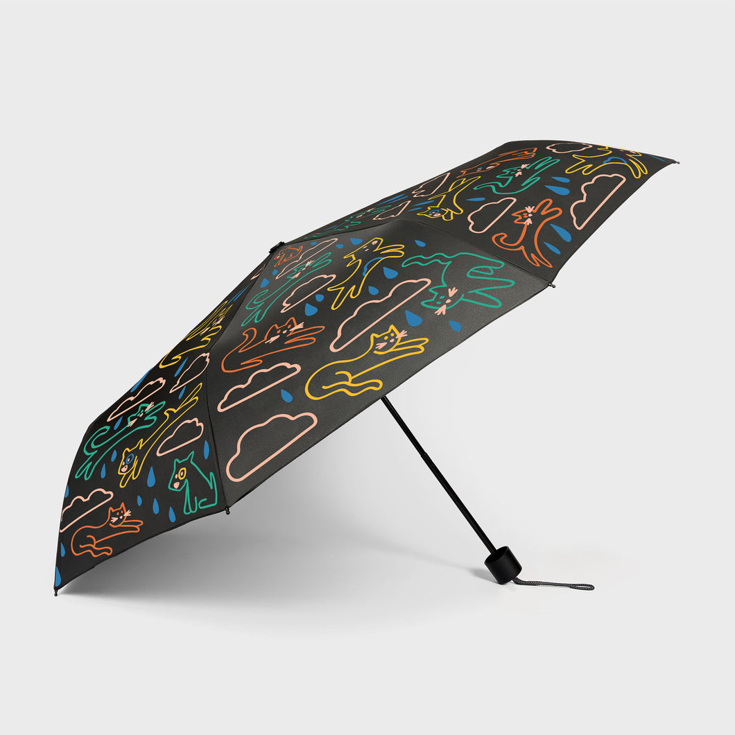 Raining Cats & Dogs Umbrella