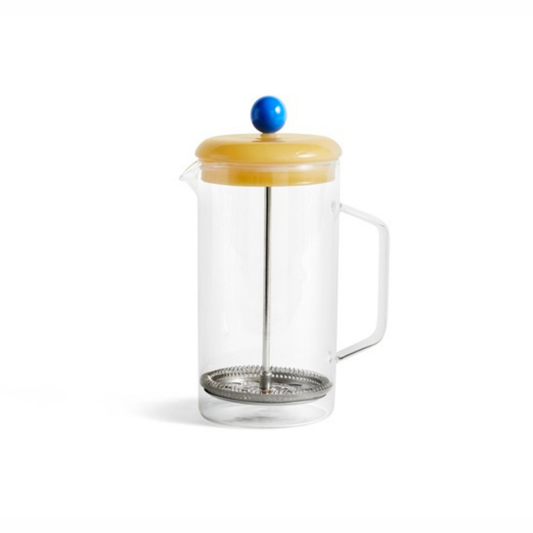 HAY French Press Cafetiere