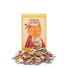 Load image into Gallery viewer, Vivfuriene Westwood Mini Jigsaw
