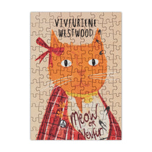 Load image into Gallery viewer, Vivfuriene Westwood Mini Jigsaw
