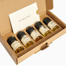 Load image into Gallery viewer, Regions of Scotland Whisky Tasting Kit
