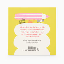 Load image into Gallery viewer, A Little World of Ants by Cara Rooney
