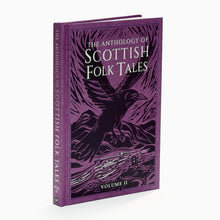 Load image into Gallery viewer, Anthology of Scottish Folk Tales: Volume II
