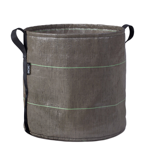 bacsac geotextile fabric plant pot