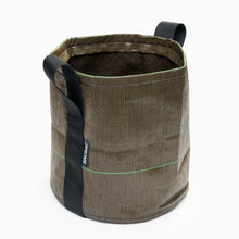 Load image into Gallery viewer, bacsac classic geotextile fabric plant pot
