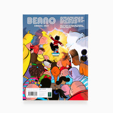 Load image into Gallery viewer, Beano Annual 2027
