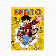 Load image into Gallery viewer, Beano Annual 2027

