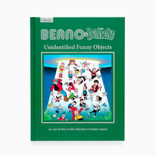 Load image into Gallery viewer, Beano &amp; Dandy Gift Book 2027 classic British comic hardback
