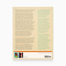 Load image into Gallery viewer, Back cover of Refashioning Bill Gibb fashion and textile design book
