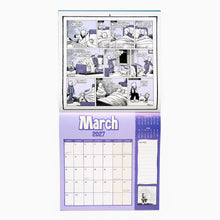 Load image into Gallery viewer, The Broons and Oor Wullie 2027 Calendar
