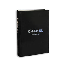 Load image into Gallery viewer, Chanel Catwalk: The Complete Collections hardback fashion book, an official and authorised gift for Chanel fans and fashion lovers
