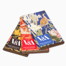 Load image into Gallery viewer, Kimono Salted Caramel Chocolate Bar
