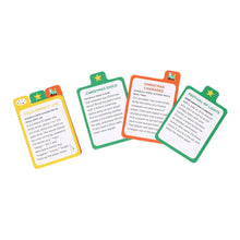 Load image into Gallery viewer, Christmas Edition: Busy Ideas For Bored Kids Activity Cards
