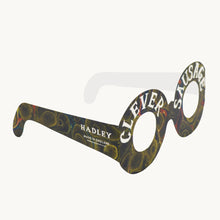 Load image into Gallery viewer, Clever Sausage Glasses Card
