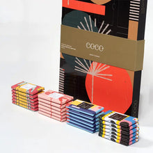 Load image into Gallery viewer, Coco Chocolatier Advent Calendar
