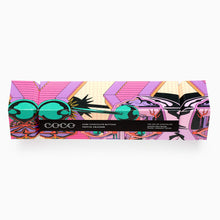 Load image into Gallery viewer, Festive Cracker with Dark Chocolate Buttons by COCO Chocolatier
