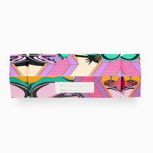 Load image into Gallery viewer, Festive Cracker with Dark Chocolate Buttons by COCO Chocolatier
