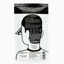 Load image into Gallery viewer, Isle of Skye Sea Salt Caramel Drinking Chocolate by COCO Chocolatier (200g)
