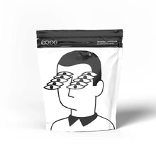 Load image into Gallery viewer, Isle of Skye Sea Salt Caramel Drinking Chocolate by COCO Chocolatier (200g)
