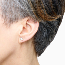 Load image into Gallery viewer, Coffee bean earring set by Scarlett Erskine
