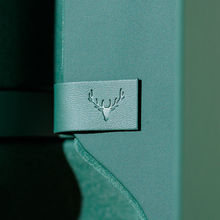 Load image into Gallery viewer, dalmore luminary 3 whisky 2025 edition 17 year old single malt green leather label

