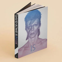 Load image into Gallery viewer, David Bowie Is Inside – Extended Paperback Edition Exhibition Book
