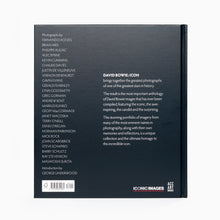 Load image into Gallery viewer, David Bowie: Icon - The Definitive Photographic Collection
