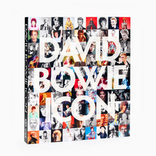 Load image into Gallery viewer, David Bowie: Icon - The Definitive Photographic Collection
