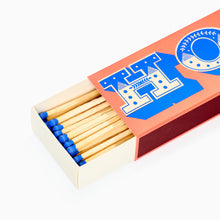 Load image into Gallery viewer, Howdy Box of Long Safety Matches
